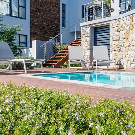Villa Bushbuck Terrace Knysna Esterno foto