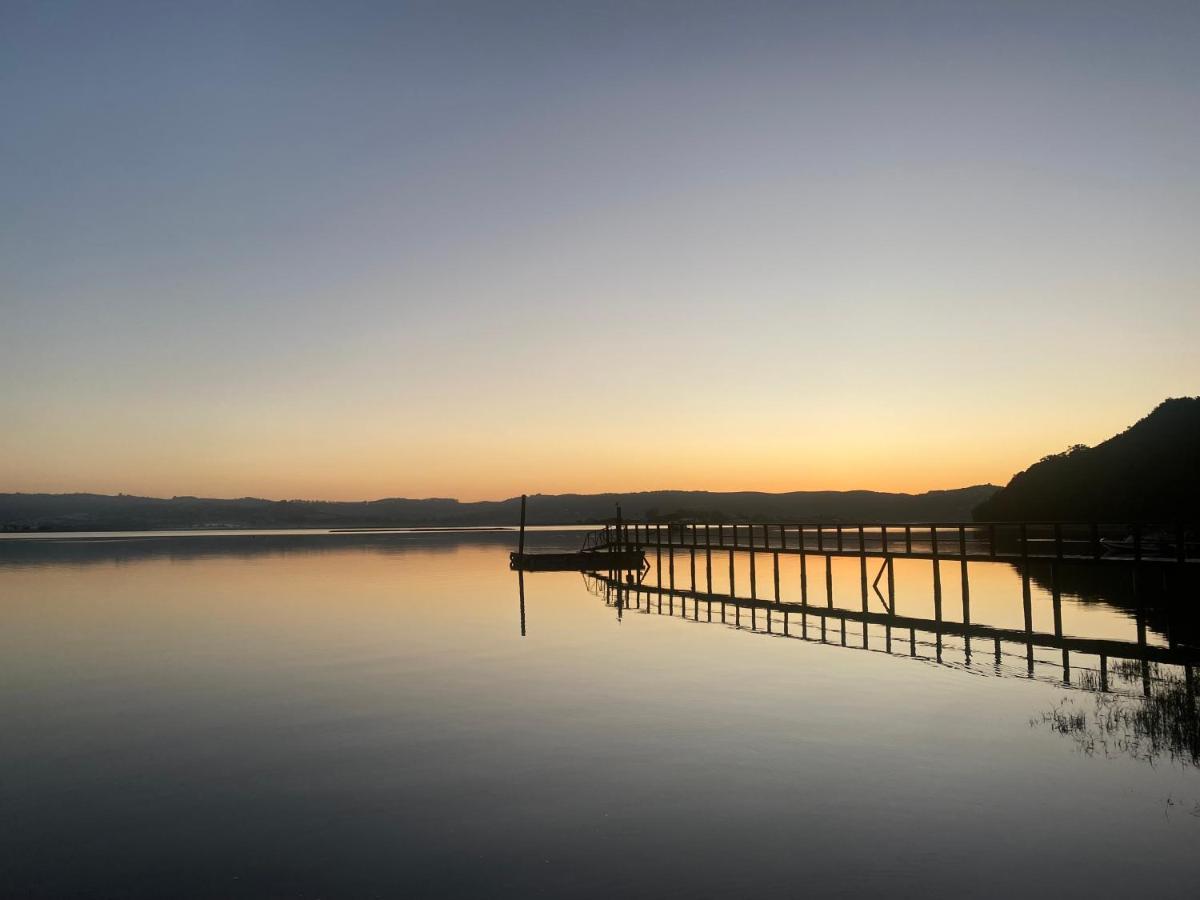 Villa Bushbuck Terrace Knysna Esterno foto