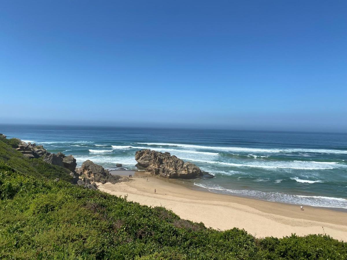 Villa Bushbuck Terrace Knysna Esterno foto