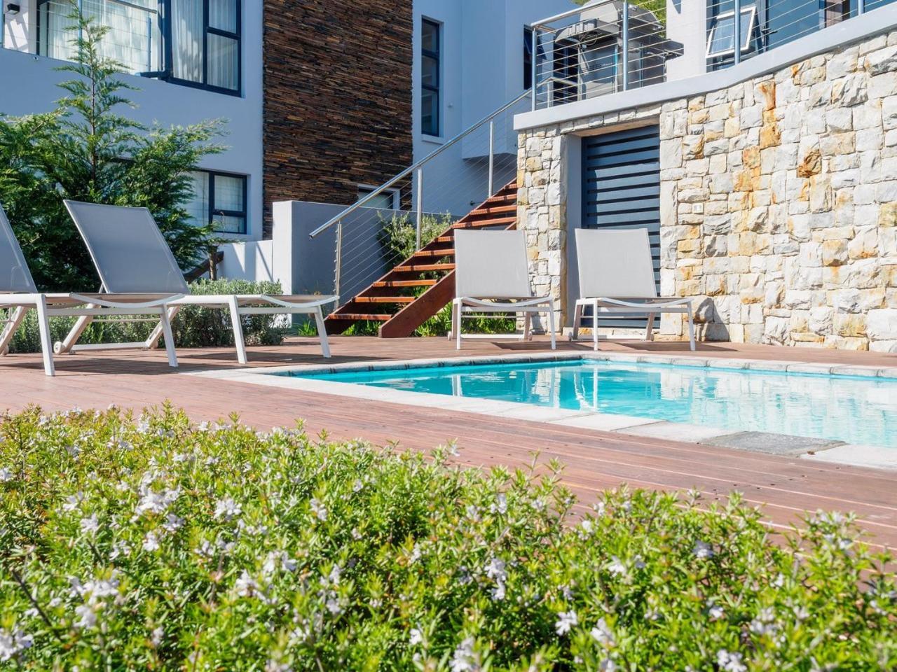 Villa Bushbuck Terrace Knysna Esterno foto