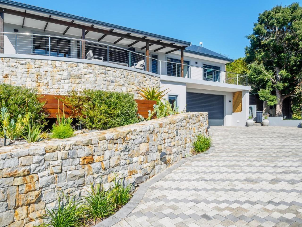Villa Bushbuck Terrace Knysna Esterno foto