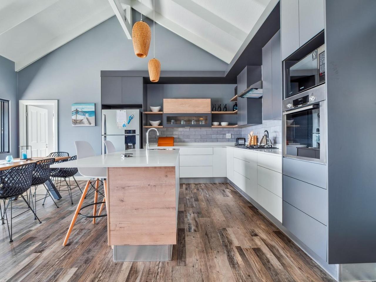Villa Bushbuck Terrace Knysna Esterno foto