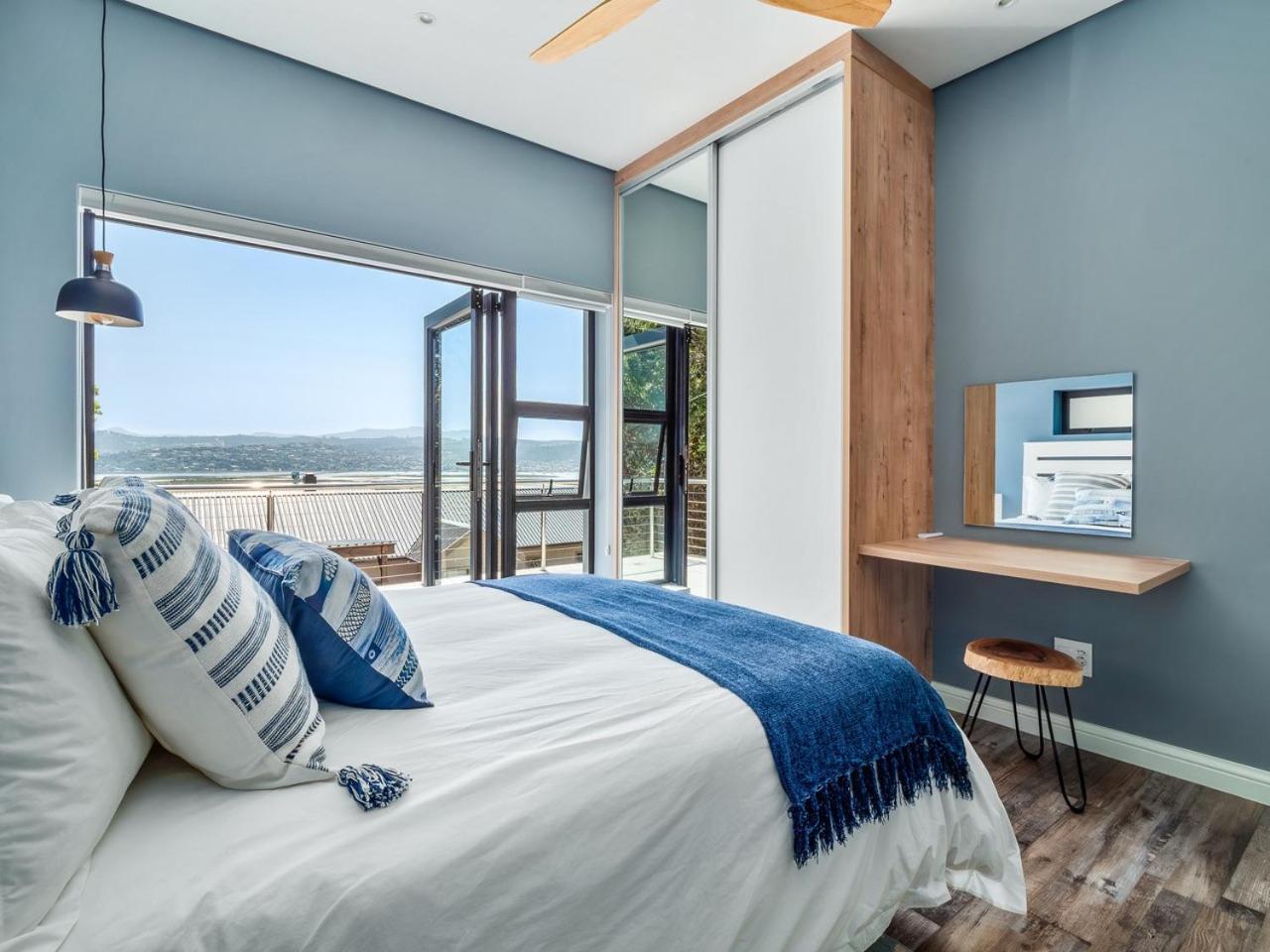 Villa Bushbuck Terrace Knysna Esterno foto