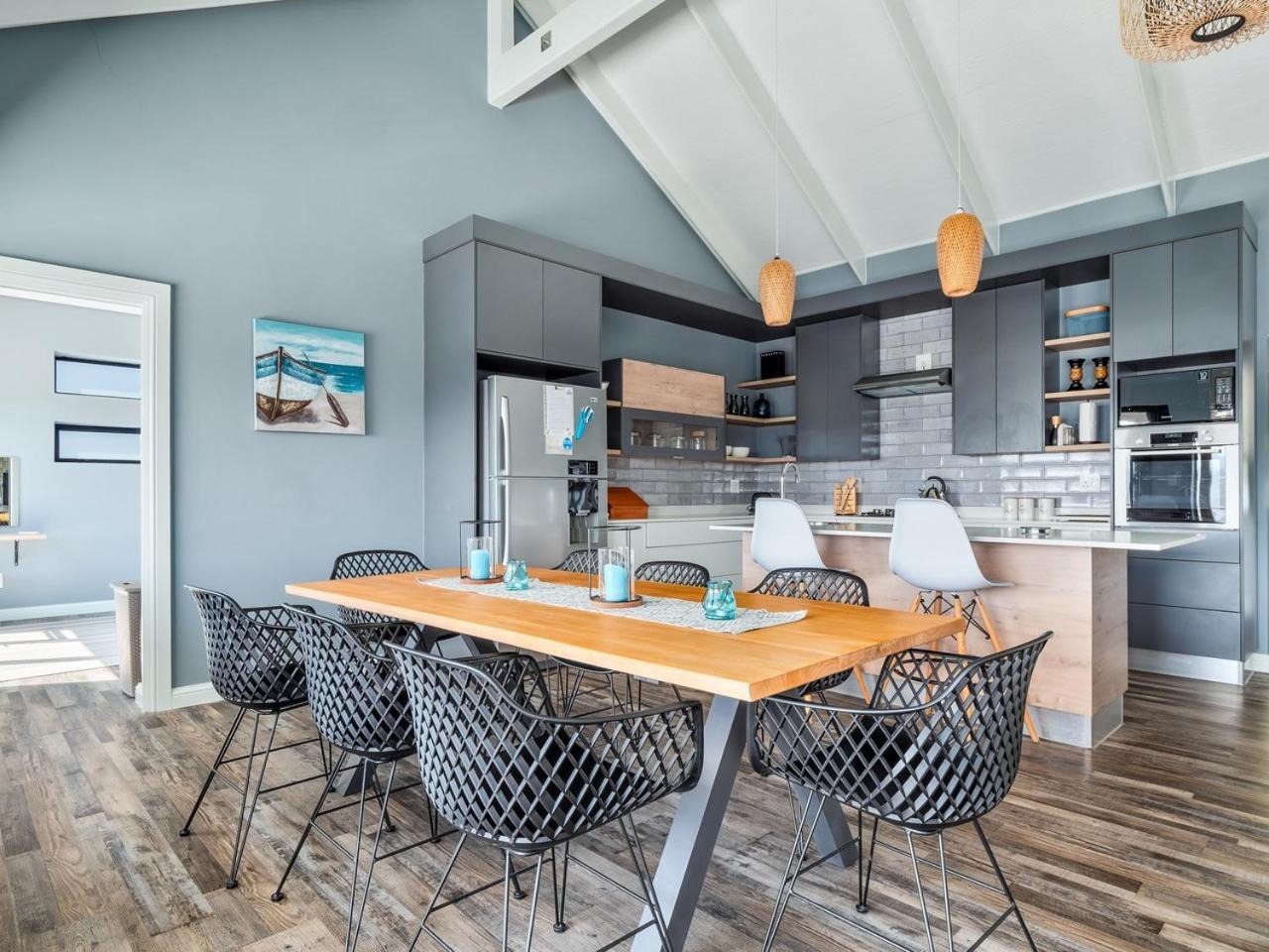 Villa Bushbuck Terrace Knysna Esterno foto